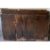 Image 5 : LACHUTE QUEBEC PINE DRY SINK - 18 X 34 X 46 INCHES