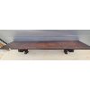 Image 1 : PINE SHELF - 2 INCH THICKNESS X 7 FT LONG