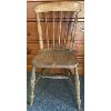 Image 1 : ANTIQUE CHAIR