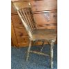 Image 2 : ANTIQUE CHAIR