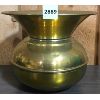 Image 1 : BRASS SPITTOON 