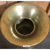 Image 2 : BRASS SPITTOON 