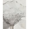 Image 2 : LOT OF 2 - GLASS CANDY DISHES