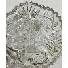 Image 3 : LOT OF 2 - GLASS CANDY DISHES