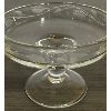 Image 3 : LOT OF 2 - GLASS CANDY DISHES