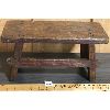 Image 1 : PRIMITIVE STOOL - 6.5 x 7 x 13.5in
