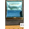 Image 3 : ORNATE CERTINA WATCH BOX - 2 x 3 x 4.5in