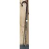 Image 1 : WOODEN CANE - 36in