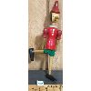 Image 2 : WOODEN PINOCCHIO FIGURE - 12in TALL