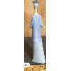 Image 2 : PORCELAIN LLADRO FIGURINE - SEMINARIST - 11in TALL