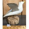 Image 3 : WOODEN "SAMMY THE SEAGULL" - RALPH CAMERON P.E.I. 