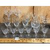 Image 1 : JOB LOT - MISC GLASSWARE