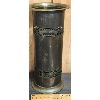 Image 2 : BRASS UMBRELLA / CANE STAND - 20in TALL