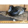 Image 1 : WOODEN DUCK DECOY