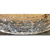 Image 2 : LOT OF 4 - CRYSTAL CANDY DISHES 