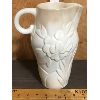 Image 2 : MADE IN ENGLAND BESWICK WARE PITCHER - 9.5in TALL