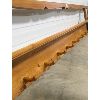 Image 2 : LARGE WOODEN COAT RACK - 81in LONG