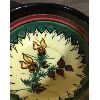 Image 2 : LOT OF 6 - QUIMPER FRANCE POTTERY PIECES 