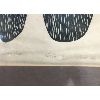 Image 2 : NINGEEVGA ELIYAH (1918-1980) "DREAM IMAGE" PRINT - #28/50 - 26 x 32in