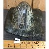 Image 3 : UNSIGNED SOAPSTONE DOUBLE IGLOO CARVING ON BASE - 6 x 9.5 x 11.5in