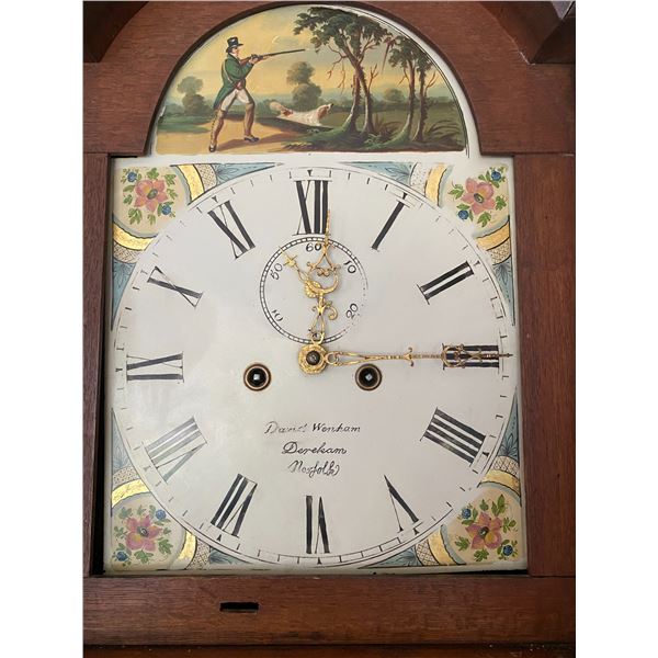 TIME IS A TICK'N. CHECK OUT THE OCT 7TH SALE.