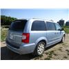 Image 4 : 2013 Chrysler Town + Country Van - 58,000km, loaded 3.6L Motor VVT - S/N 2C4RC1BG2DR610394