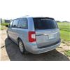 Image 5 : 2013 Chrysler Town + Country Van - 58,000km, loaded 3.6L Motor VVT - S/N 2C4RC1BG2DR610394