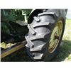 Image 13 : John Deere 4010 22T 57616 Front End Loader - 2892 hrs (running)
