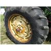 Image 17 : John Deere 4010 22T 57616 Front End Loader - 2892 hrs (running)
