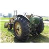 Image 4 : John Deere 4010 22T 57616 Front End Loader - 2892 hrs (running)