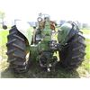 Image 5 : John Deere 4010 22T 57616 Front End Loader - 2892 hrs (running)