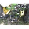 Image 7 : John Deere 4010 22T 57616 Front End Loader - 2892 hrs (running)