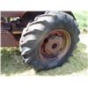 Image 7 : McCormick W4 tractor on rubber - SN 28238