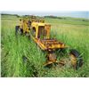 Image 3 : Grader tractor Hdy