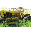 Image 4 : Grader tractor Hdy