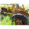 Image 5 : Grader tractor Hdy
