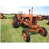 Image 2 : Allis Chalmers tractor