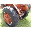 Image 6 : Allis Chalmers tractor