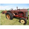 Massey Harris 44 - SN 8113