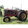Image 2 : Massey Harris 44 - SN 8113
