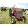 Image 3 : Massey Harris 44 - SN 8113