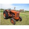 Case tractor - SN 3103275S