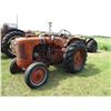 Image 2 : Case tractor - SN 3103275S