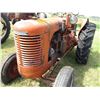 Image 3 : Case tractor - SN 3103275S
