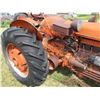 Image 4 : Case tractor - SN 3103275S