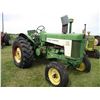 Image 2 : John Deere 730 Diesel Hdy 540 PTO power steering