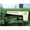 Image 5 : John Deere 730 Diesel Hdy 540 PTO power steering