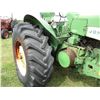 Image 7 : John Deere 730 Diesel Hdy 540 PTO power steering