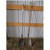 Image 1 : (2) Spades or shovels