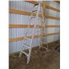 Image 1 : 8 ft step-ladder